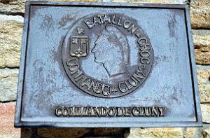 Mont Louis citadelle 105